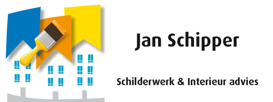 Jan Schipper Schilderwerk